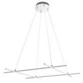 Lampa wisząca Andros A0020 - 340
