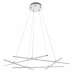 Lampa wisząca Andros A0020 - 350