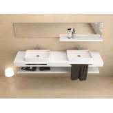 Blat umywalkowy Scene® Hidrobox Washbasin countertop