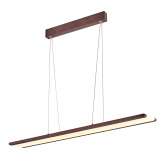 Lampa wisząca Coconut A0010 - 311