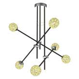 Lampa wisząca Paksos A0032 - 360