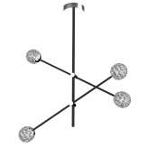 Lampa wisząca Paksos A0032 - 341