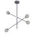Lampa wisząca Paksos A0032 - 340