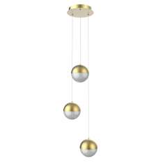 Lampa wisząca Furni A0031 - 331