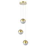 Lampa wisząca Furni A0031 - 331