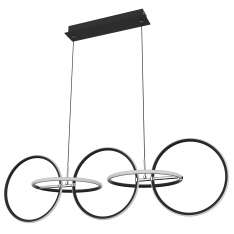 Lampa wisząca Kos A0022 - 351