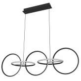 Lampa wisząca Kos A0022 - 351