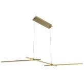 Lampa wisząca Thasos A0021 - 331