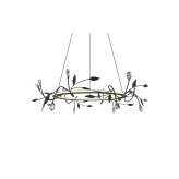 Lampa wisząca Giaros A0028 - 320