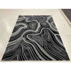 Prostokątny dywanik z polipropylenu Host & Home FOLEY