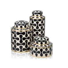 Wazon ceramiczny Host & Home GINGER