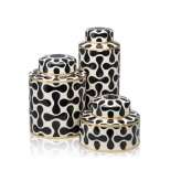 Wazon ceramiczny Host & Home GINGER