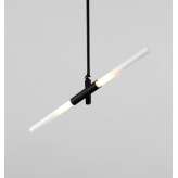 Roll & Hill Agnes Pendant 2 Lights lampa wisząca