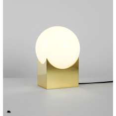 Roll & Hill Atlas 01 lampa stołowa