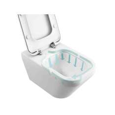System płukania Ideal Standard AquaBlade®