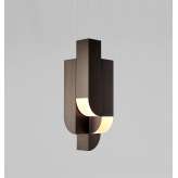 Roll & Hill Cora Pendant 4 Lights lampa wisząca