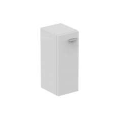 Niska, stojąca szafka łazienkowa Ideal Standard Connect Space - E0372