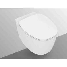 Ceramiczna toaleta wisząca Ideal Standard Dea - T3487