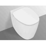 Podłogowa toaleta ceramiczna Ideal Standard Dea - T3490