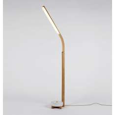 Roll & Hill Counterweight Floor Lamp lampa podłogowa