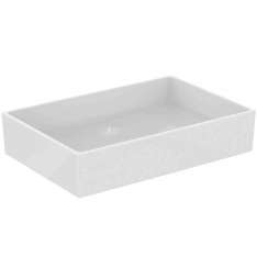 Prostokątna umywalka ceramiczna Ideal Standard Extra - T374001