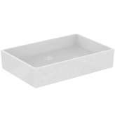 Prostokątna umywalka ceramiczna Ideal Standard Extra - T374001