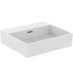 Prostokątna umywalka ceramiczna Ideal Standard Extra - T388301