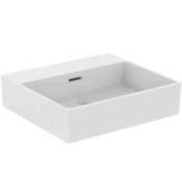 Prostokątna umywalka ceramiczna Ideal Standard Extra - T388301