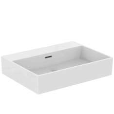 Prostokątna umywalka ceramiczna Ideal Standard Extra - T388801