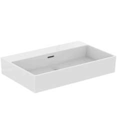 Prostokątna umywalka ceramiczna Ideal Standard Extra - T389301