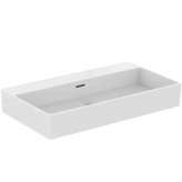 Prostokątna umywalka ceramiczna Ideal Standard Extra - T389801