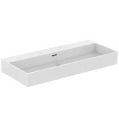 Prostokątna umywalka ceramiczna Ideal Standard Extra - T390401