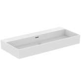 Prostokątna umywalka ceramiczna Ideal Standard Extra - T390401