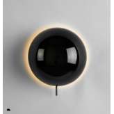 Roll & Hill Eclipse Sconce lampa ścienna/kinkiet