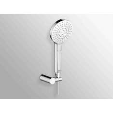 3-natryskowa słuchawka prysznicowa z wężem Ideal Standard Idealrain Evo