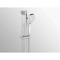 Ścianka prysznicowa z główką prysznicową Ideal Standard Idealrain Evo