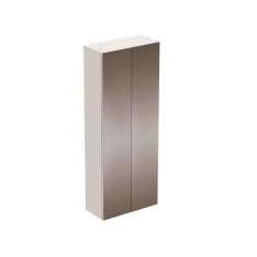 Kolumna łazienkowa z drzwiami z lustrem Ideal Standard Strada - K2685