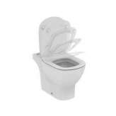 Toaleta ceramiczna Ideal Standard Tesi - T0086