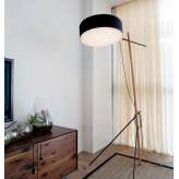 Roll & Hill Excel Floor Lamp lampa podłogowa