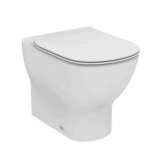 Toaleta ceramiczna Ideal Standard Tesi - T3532
