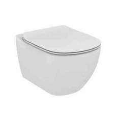 Ceramiczna toaleta wisząca Ideal Standard Tesi - T3542
