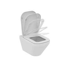 Ceramiczna toaleta wisząca Ideal Standard Tonic II - K3167