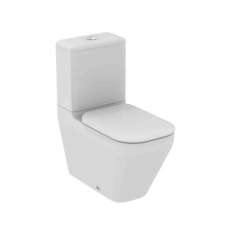 Toaleta ceramiczna z zamkniętą komorą spalania Ideal Standard Tonic II - K3168