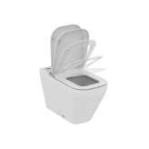 Toaleta ceramiczna Ideal Standard Tonic II - K3169