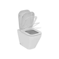 Toaleta ceramiczna Ideal Standard Tonic II - K3173