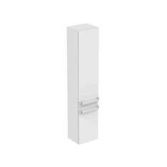 Wysoka szafka łazienkowa z drzwiami Ideal Standard Tonic II - R4315