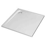 Brodzik akrylowy kwadratowy Ideal Standard Ultra Flat 100 x 100 cm - K5174