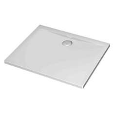 Prostokątny brodzik akrylowy Ideal Standard Ultra Flat 100 x 80 cm - K5180