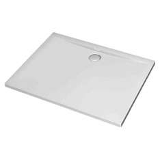 Prostokątny brodzik akrylowy Ideal Standard Ultra Flat 100 x 90 cm - K5181