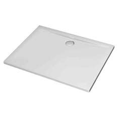 Prostokątny brodzik akrylowy Ideal Standard Ultra Flat 120 x 90 cm - K5183